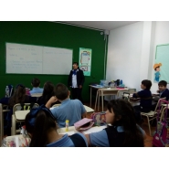 Educar en Igualdad